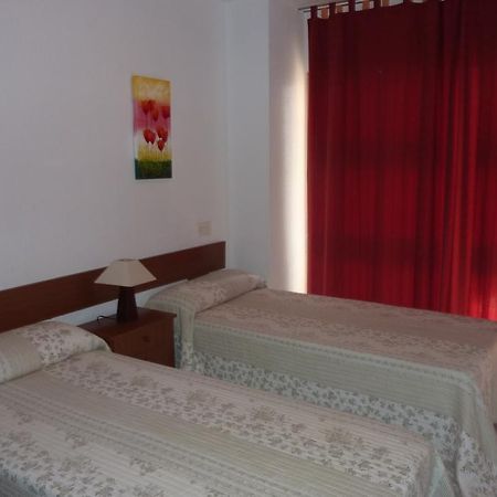 La Cigueena Alquilevante Benidorm Phòng bức ảnh