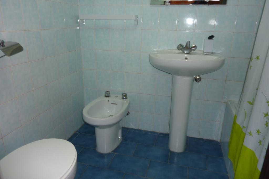 La Cigueena Alquilevante Benidorm Phòng bức ảnh