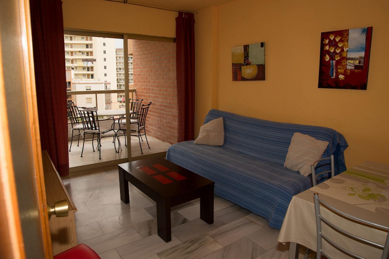 La Cigueena Alquilevante Benidorm Ngoại thất bức ảnh