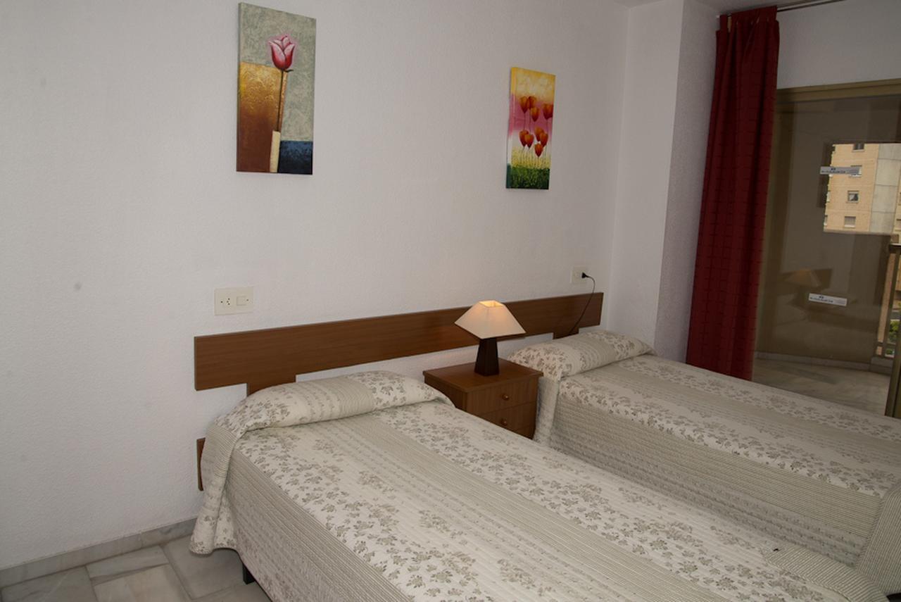 La Cigueena Alquilevante Benidorm Ngoại thất bức ảnh