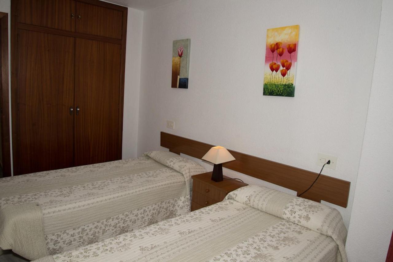 La Cigueena Alquilevante Benidorm Ngoại thất bức ảnh