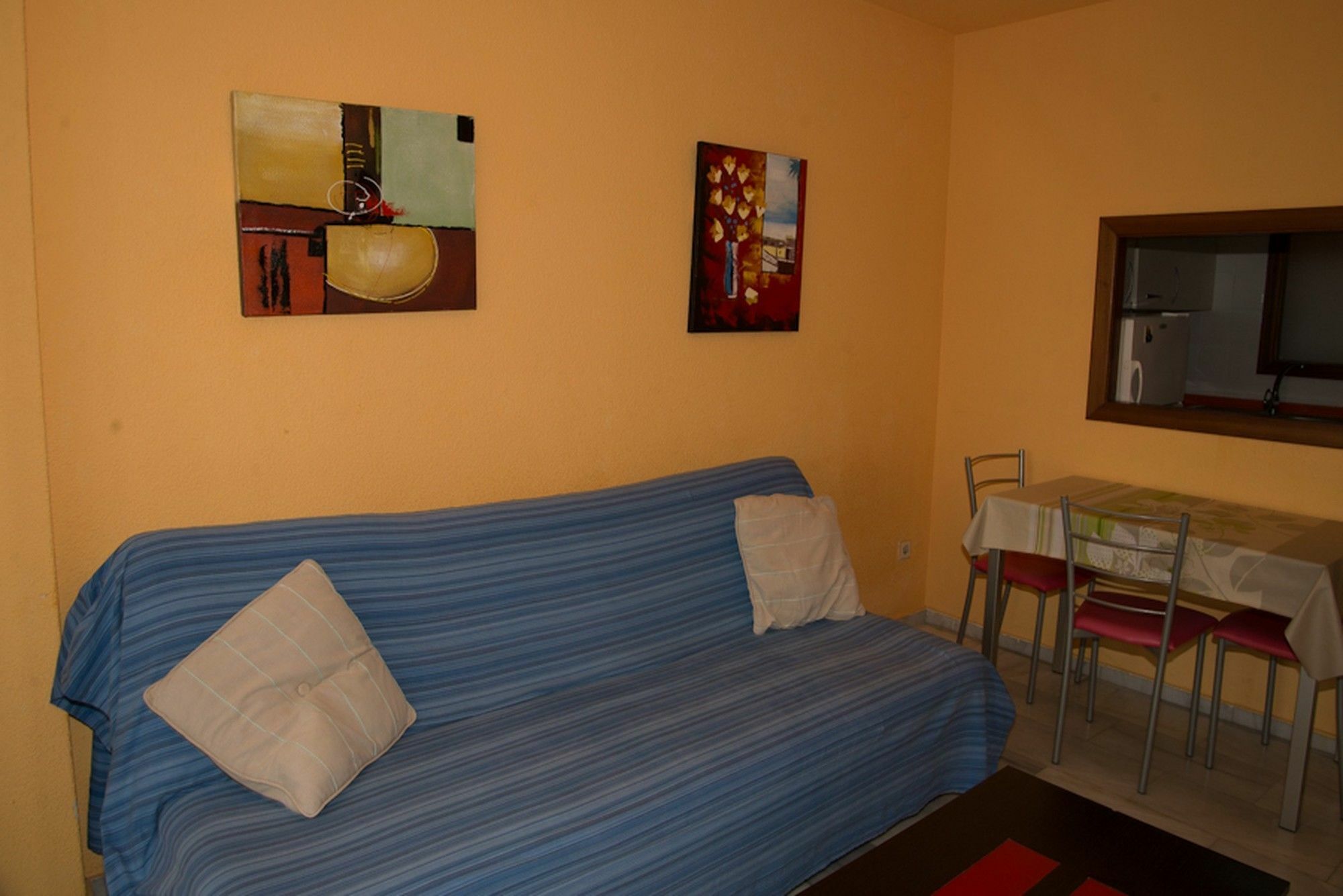 La Cigueena Alquilevante Benidorm Ngoại thất bức ảnh