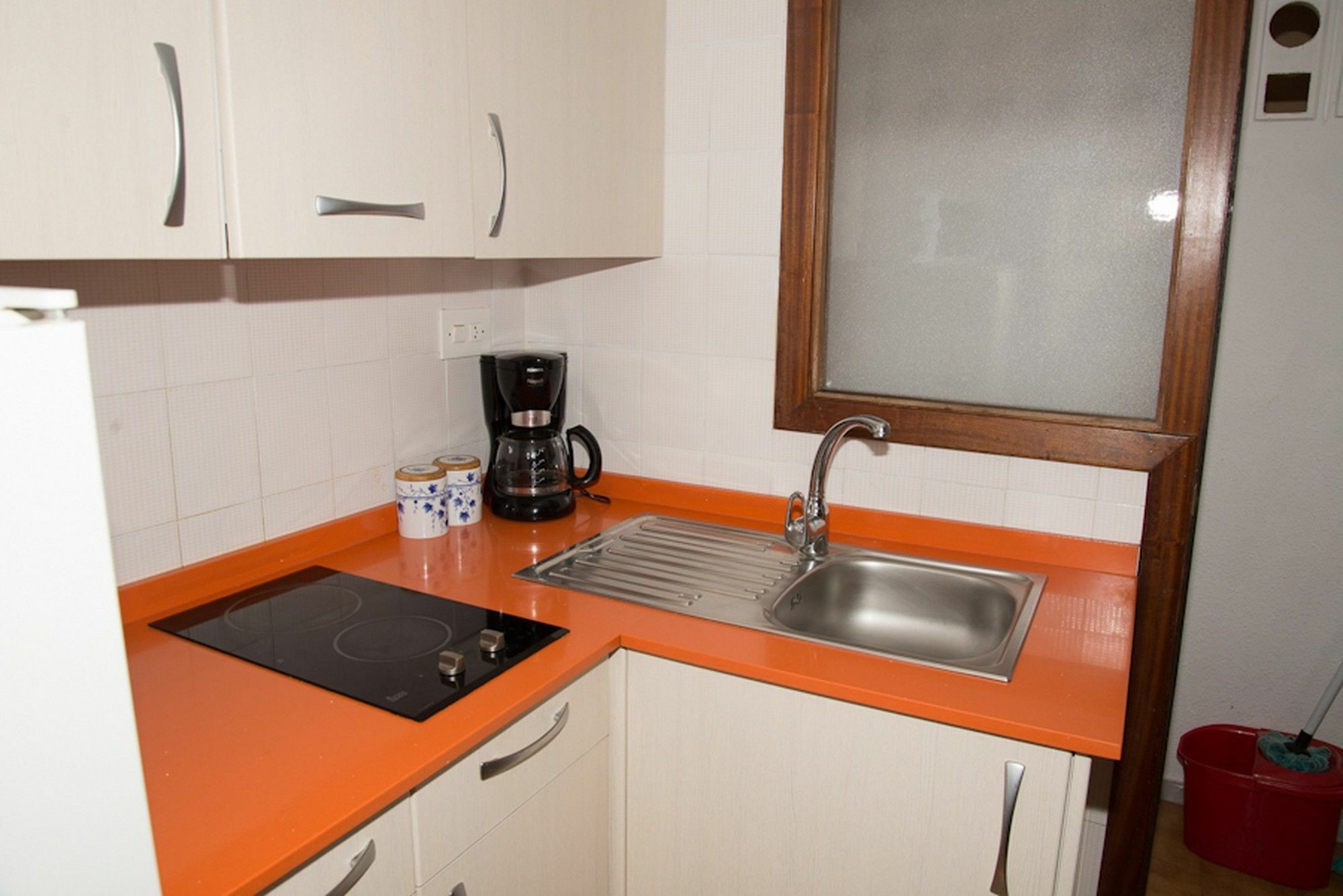 La Cigueena Alquilevante Benidorm Ngoại thất bức ảnh