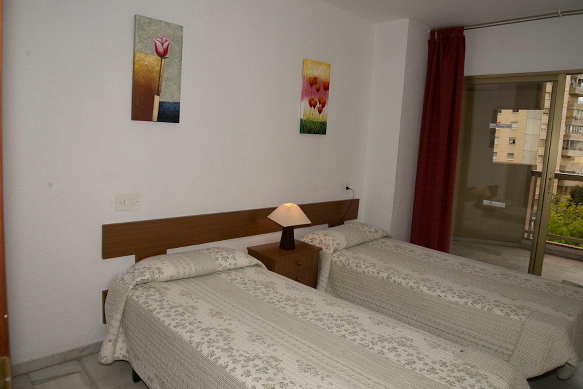 La Cigueena Alquilevante Benidorm Ngoại thất bức ảnh