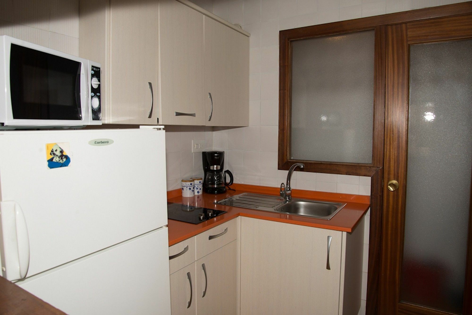 La Cigueena Alquilevante Benidorm Ngoại thất bức ảnh