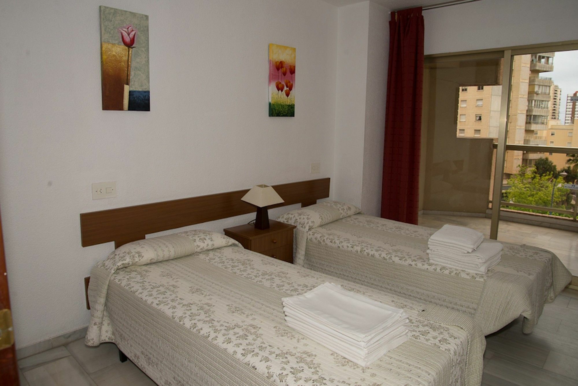 La Cigueena Alquilevante Benidorm Ngoại thất bức ảnh