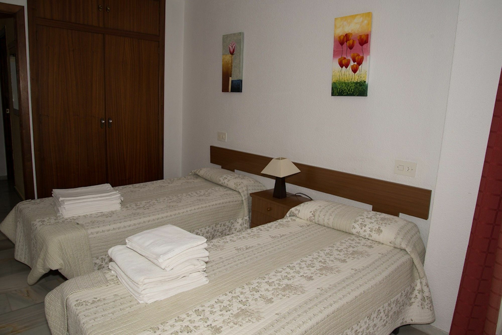 La Cigueena Alquilevante Benidorm Ngoại thất bức ảnh