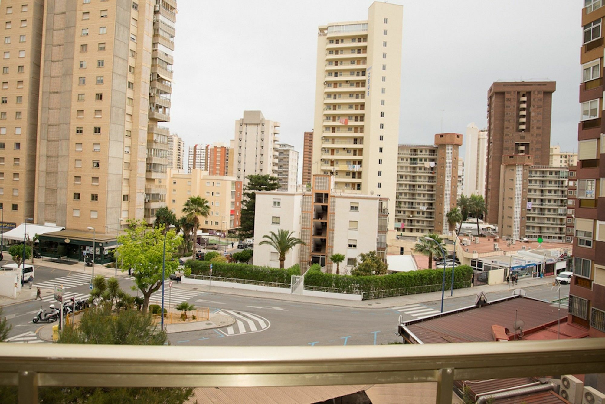 La Cigueena Alquilevante Benidorm Ngoại thất bức ảnh