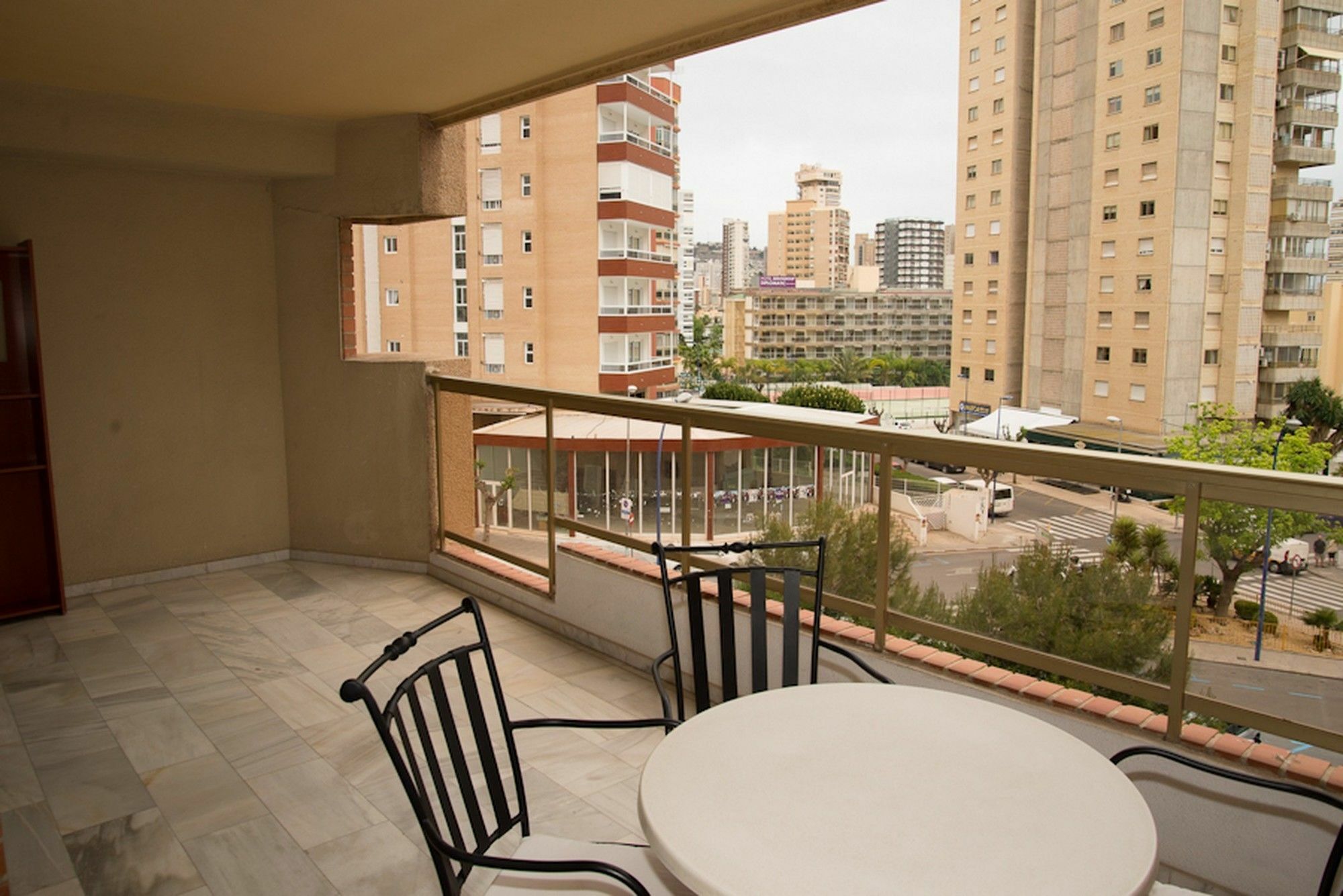 La Cigueena Alquilevante Benidorm Ngoại thất bức ảnh